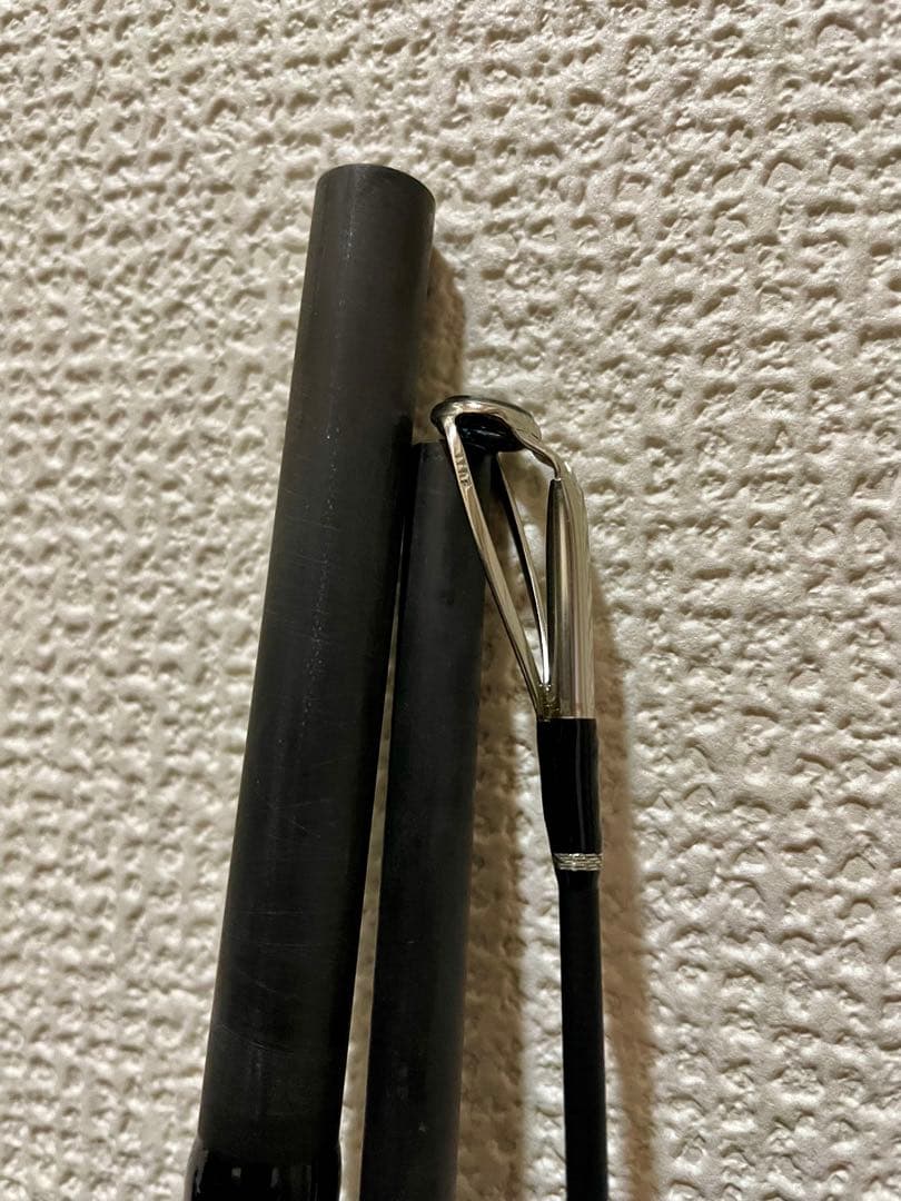 メジャークラフト　エヌワン　NSS-1003MH ショアジギングロッド