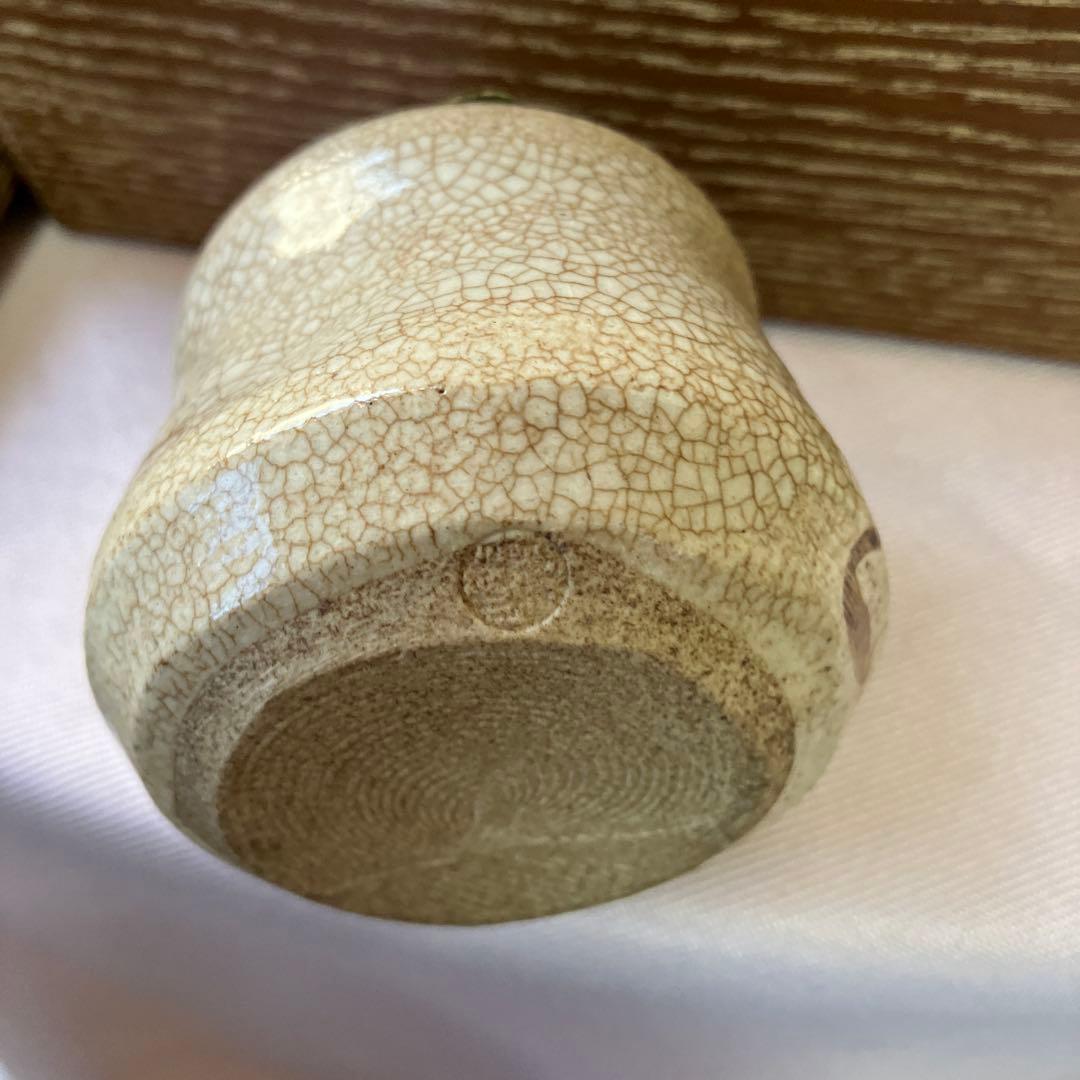 桑茶箱美品 茶道具 送料込　利休茶箱 野点