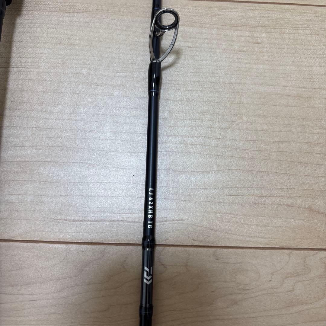 アウトレイジ　LJ 62XHB TG