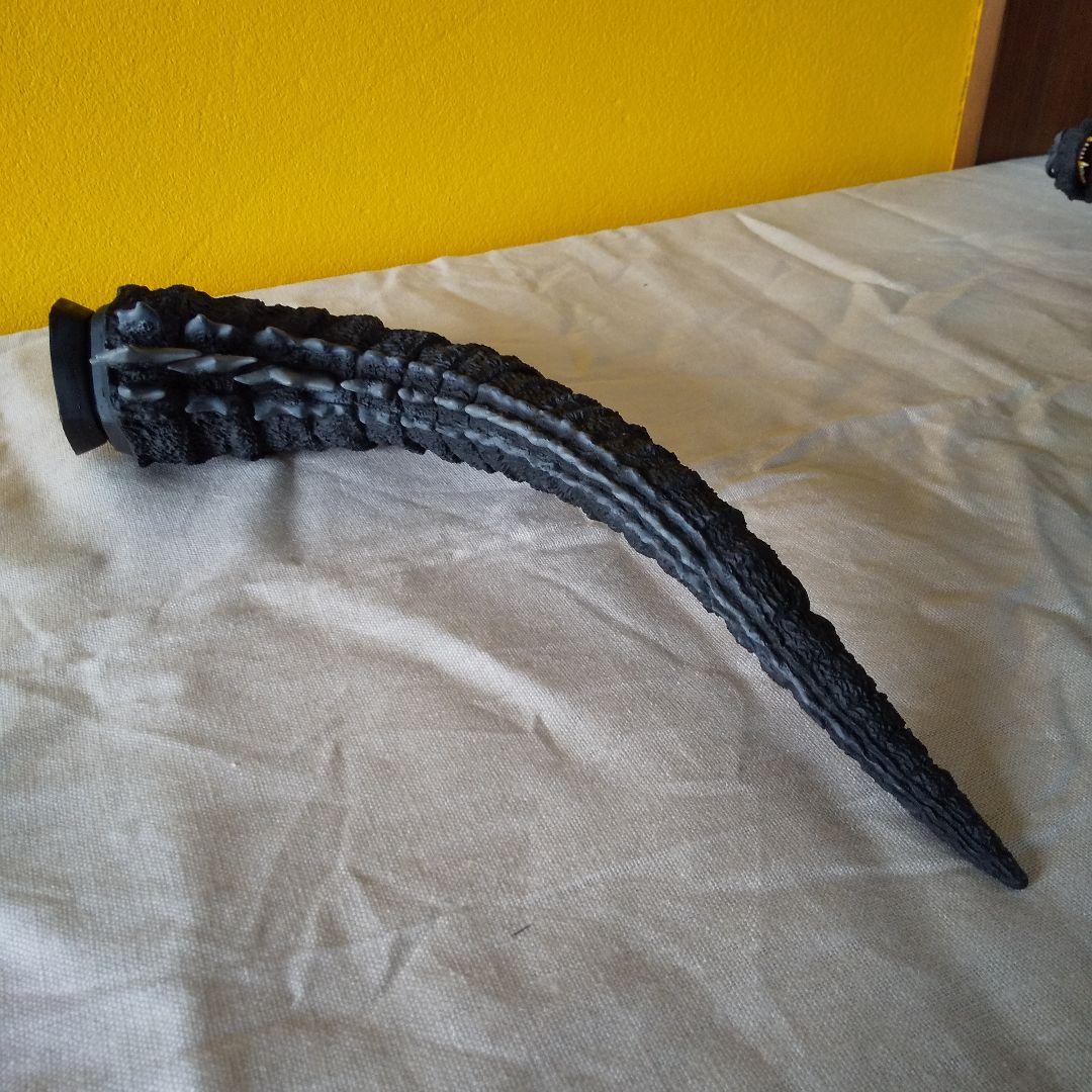 東宝30cmシリーズ ゴジラ1954 ゴジラストア限定 復刻スーツ彩色版