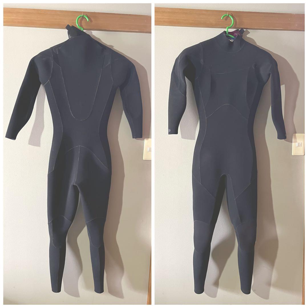 Three Ocean フルスーツ ジャージ MS 既製 RLM