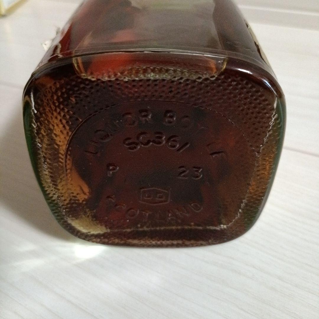 【未開栓】ジョニーウォーカー 赤ラベル 特級 1,136ml 43度