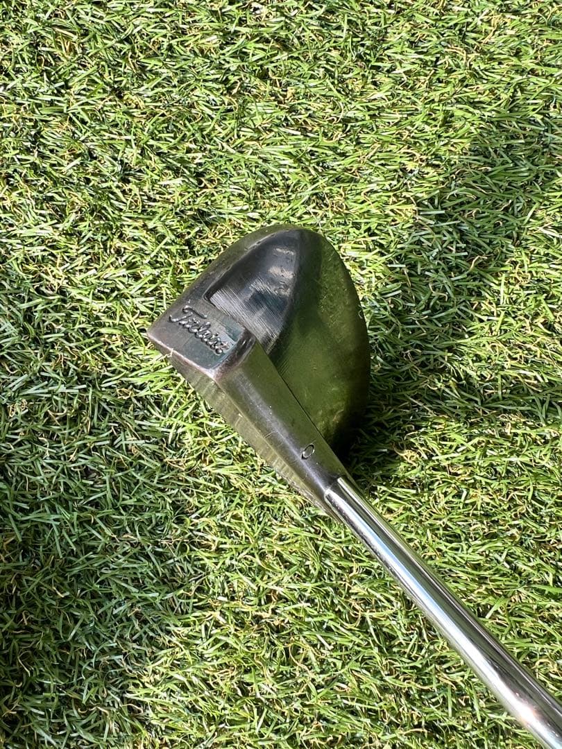 レア‼️スコッティキャメロン CIRCA 62 No.5 美品‼️