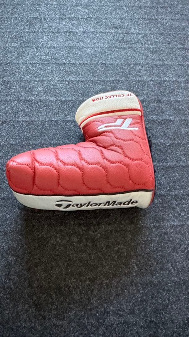 【美品】TP Collection Mullen パター 松山使用モデル