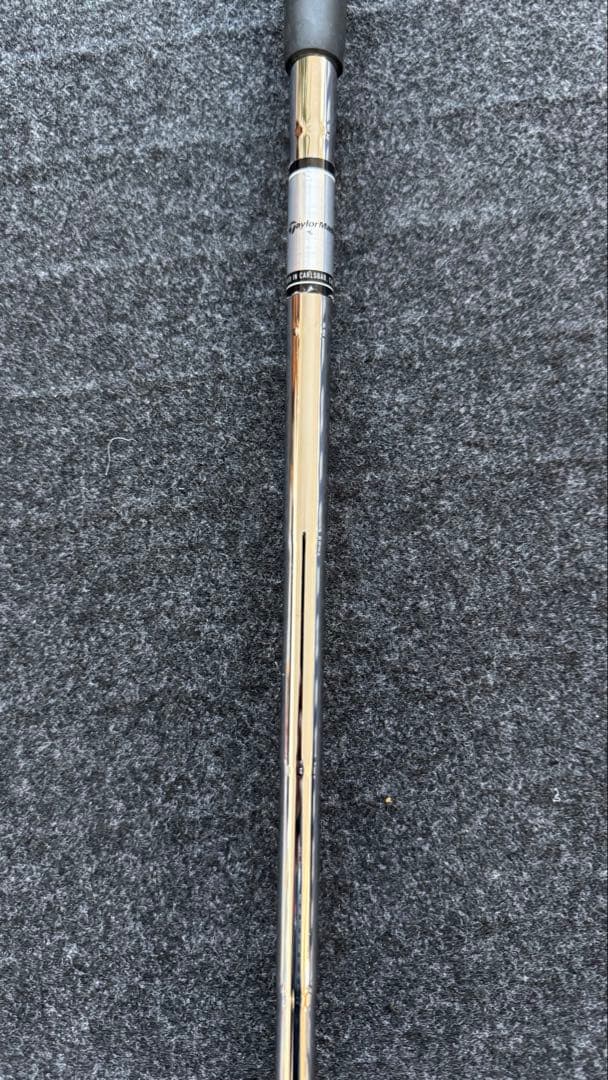 【美品】TP Collection Mullen パター 松山使用モデル