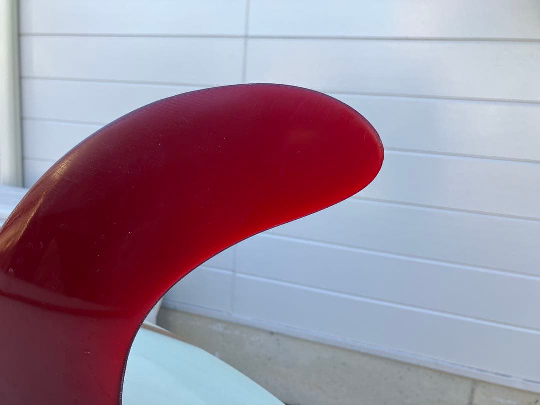 Gatoheroi D 9’5 ロビンシェープ