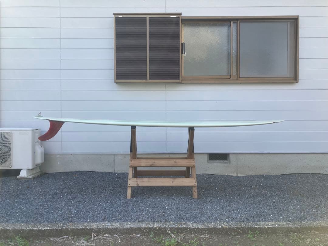 Gatoheroi D 9’5 ロビンシェープ