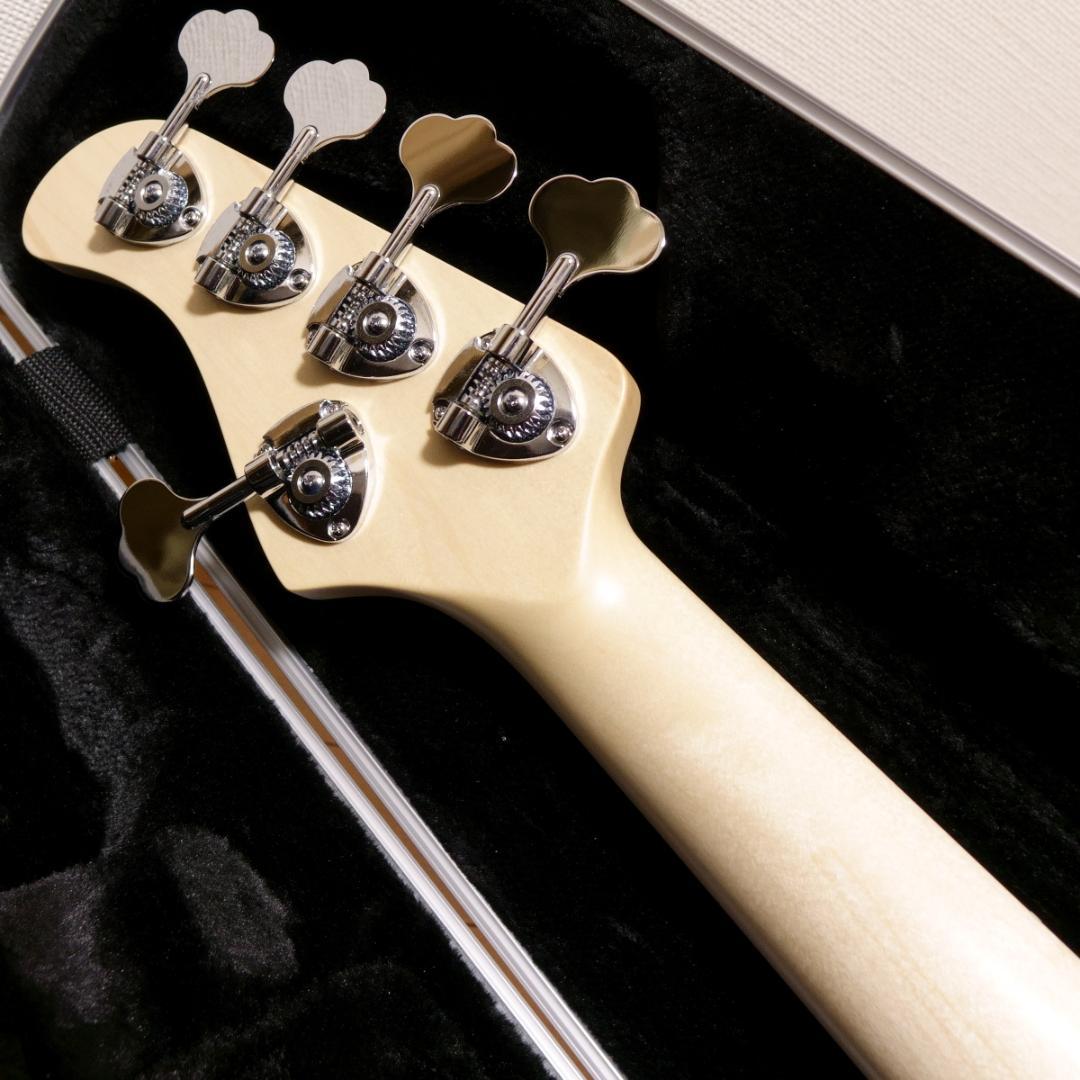 Crews Maniac Sound JB-Modern 5弦ベース 新品同様!