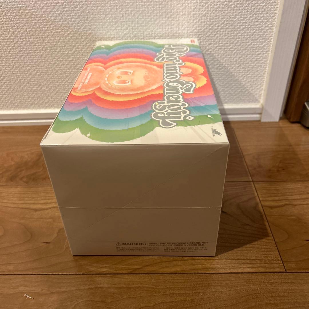 Biginto Energy ぬいぐるみ アソートボックス