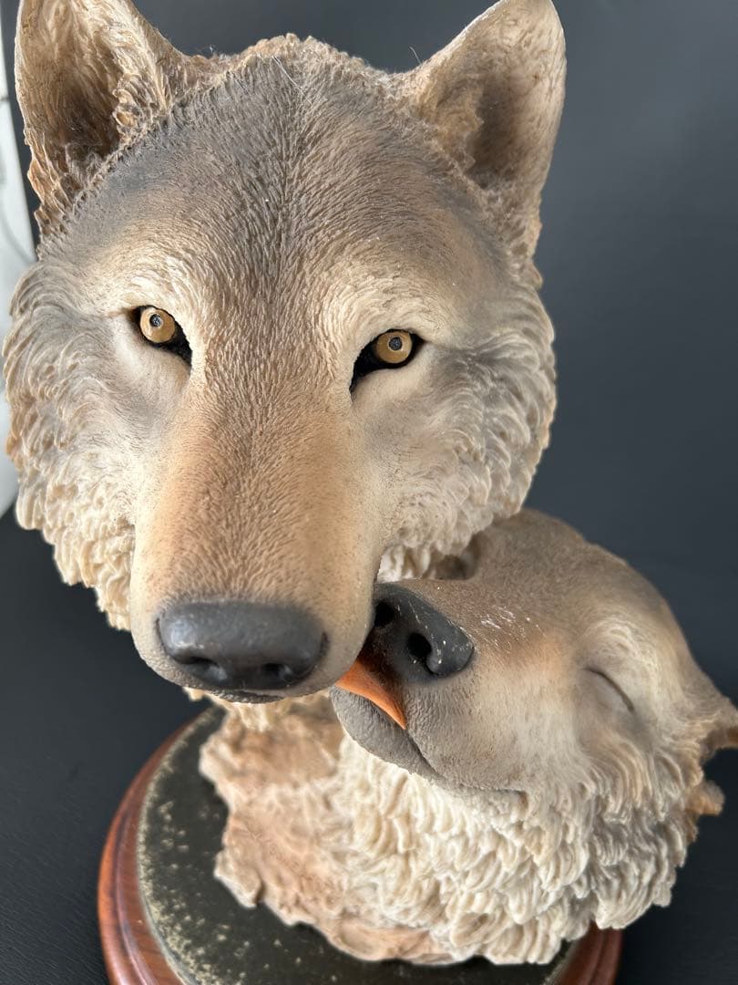 彫刻・オブジェ Mill Creek Studios SoulMate