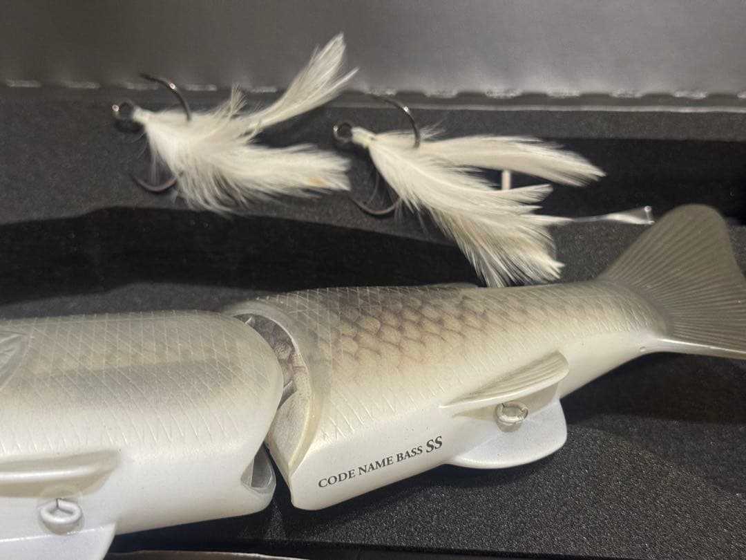 J*エ様 コードネームバス 3種セット