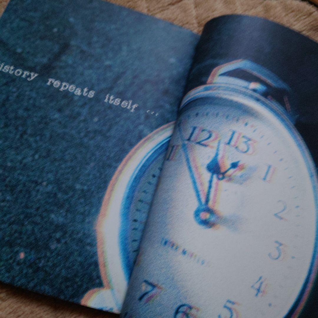 WANDS LIVE-JUNK ♯2 パンフレット