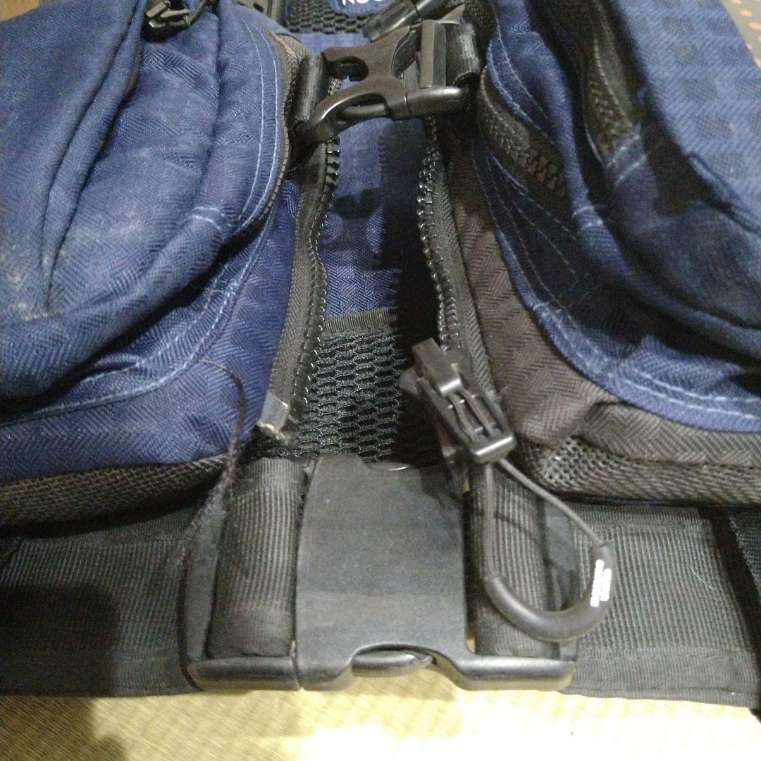 マズメ　レッドムーン　ライフジャケットⅧ