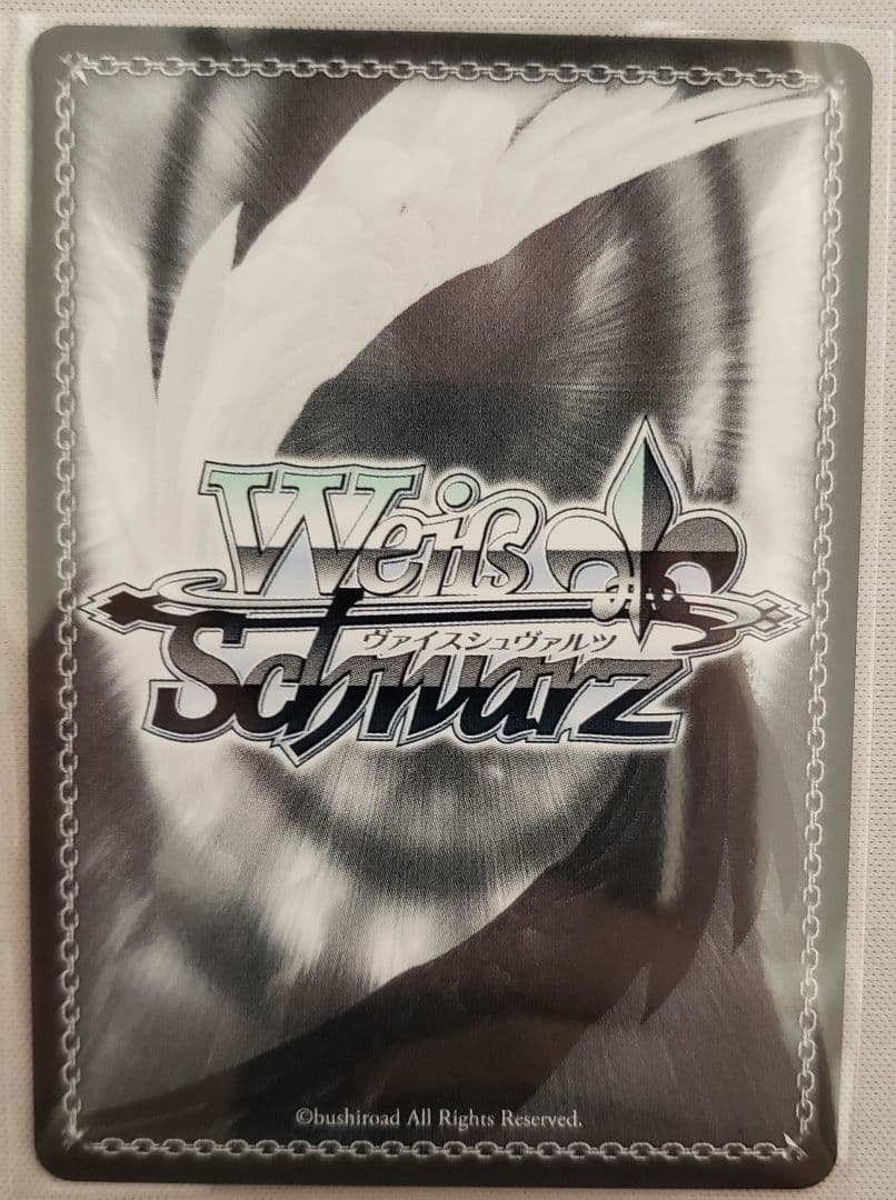 ヴァイス　サマポケ　2枚セット　PR+/PR/プロモ/箔押し