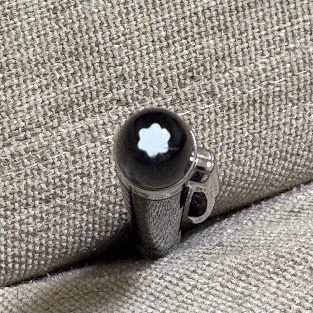 Mont Blanc StarWalker ツイスト式ボールペン