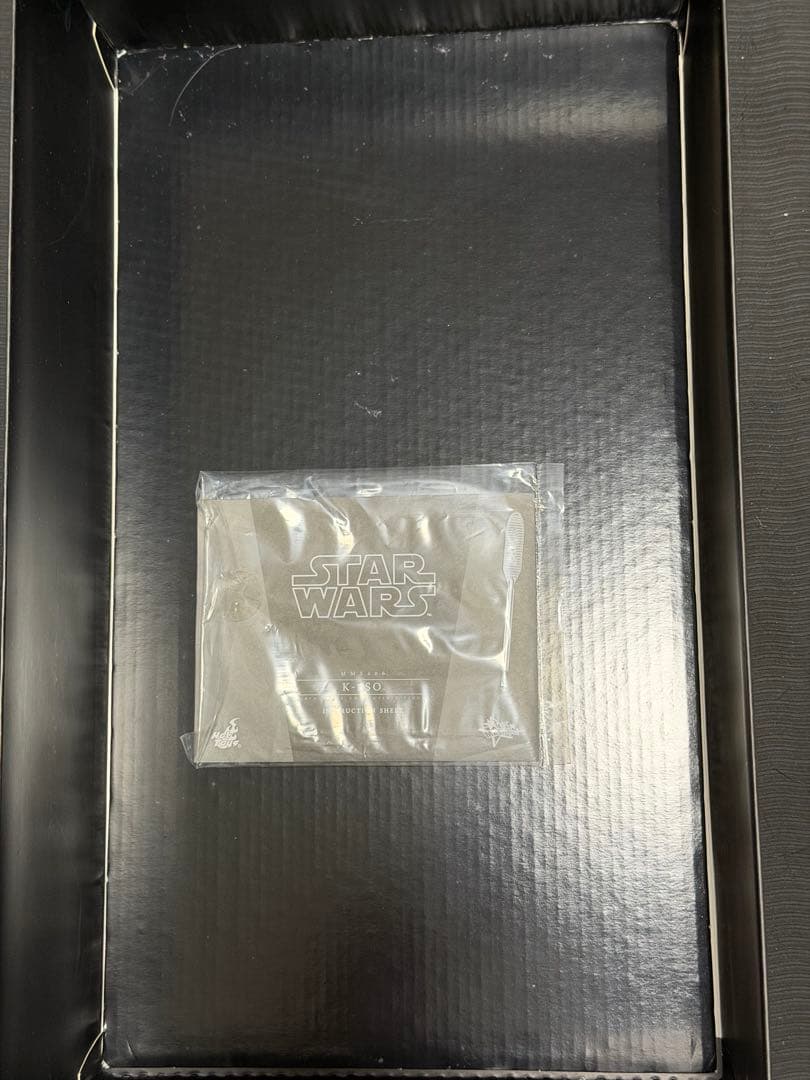 『ローグ・ワン／スター・ウォーズ・ストーリー』 １／６スケール　Ｋ-２ＳＯ