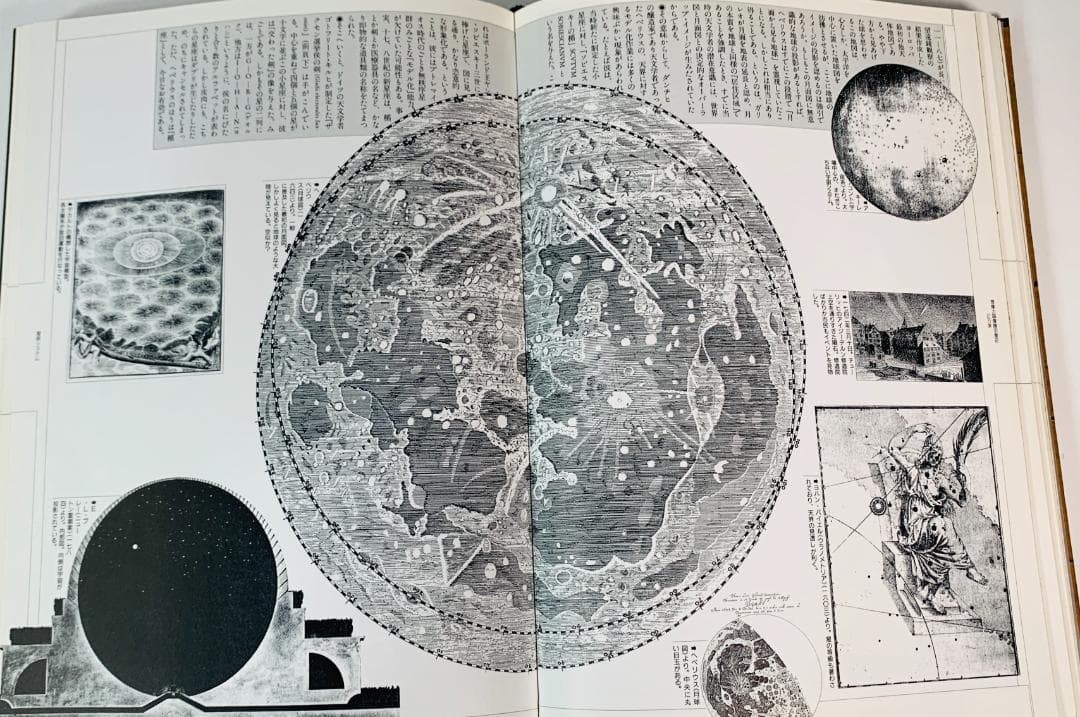 31年前の1993年◆「想像力博物館」　著者: 荒俣宏