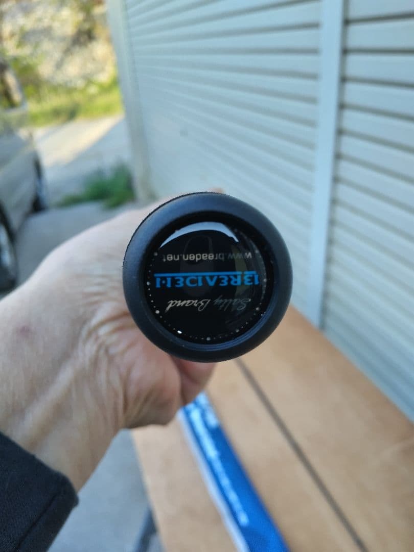 ゆ*う様 ブリーデングラマーロックフィッシュTR-93