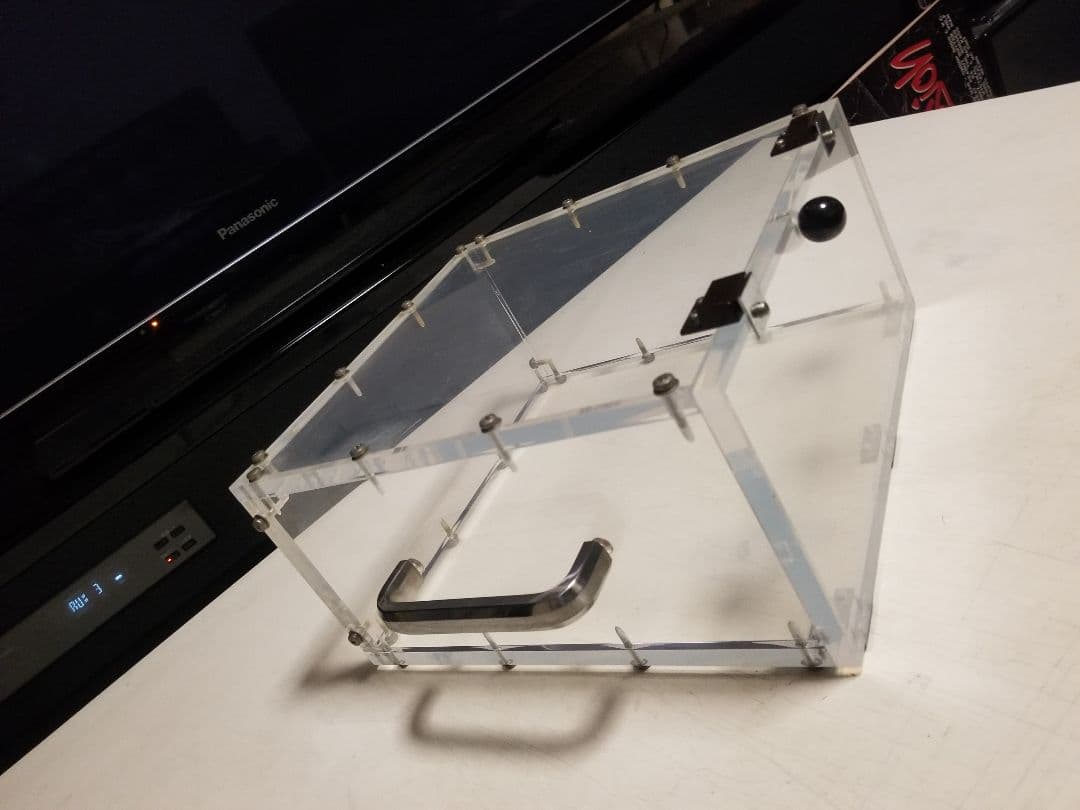 レア品　スペースエイジ　非売品　メディカル　サージカル　ステンレス　ボックス