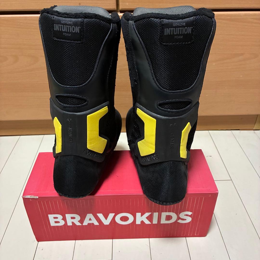 RIDE INSANO 26.5cm > ion カービング