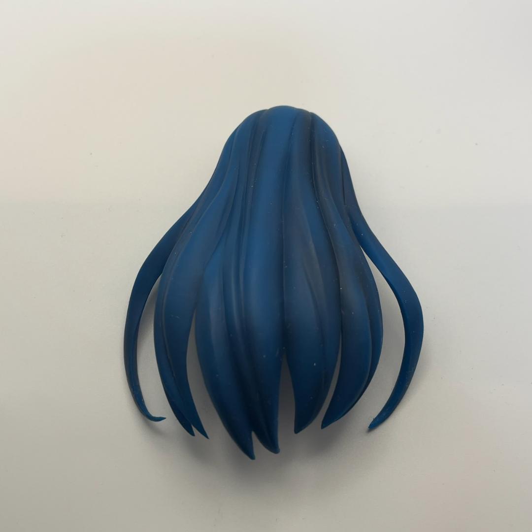 アイドルマスター　三浦あずさ　フィギュア　セット