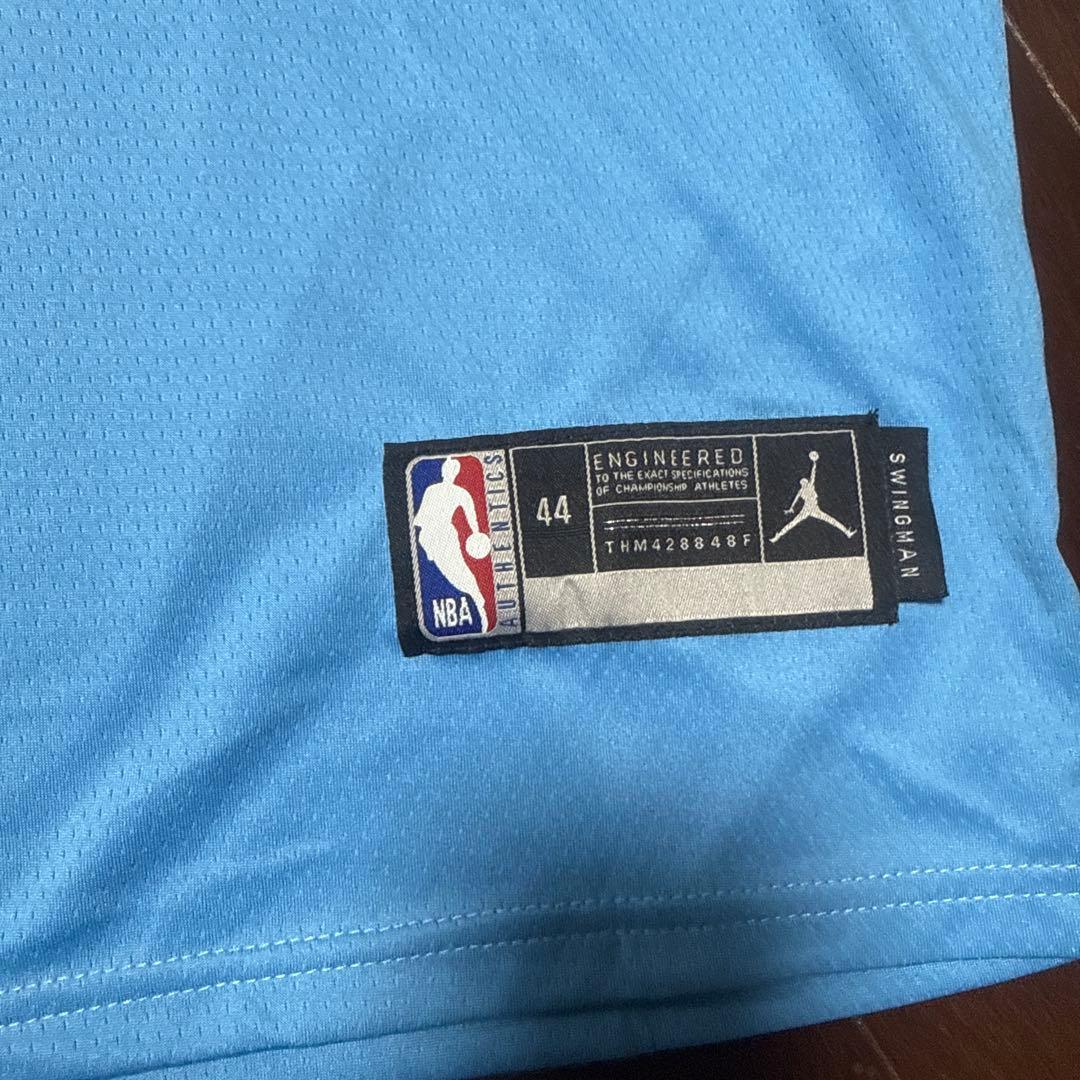 バスケ　ユニフォーム GRIZZLIES MORANT