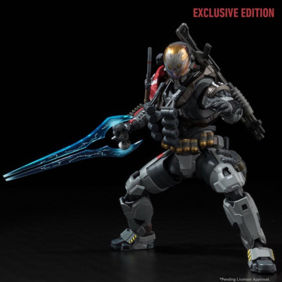 ジ*ル様 [新品未開封]RE:EDIT HALO: REACH (Nobl Fo
