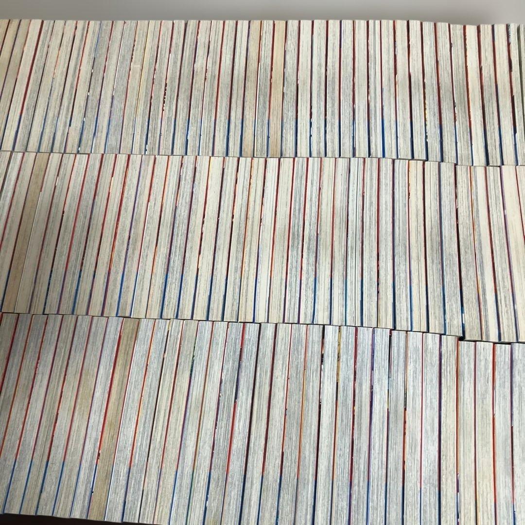 はじめの一歩 1〜144巻　全巻セット