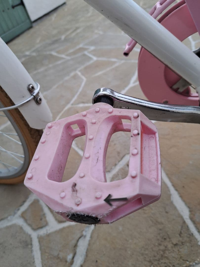 サイクルベースあさひ チェアリー自転車 子供用22インチ