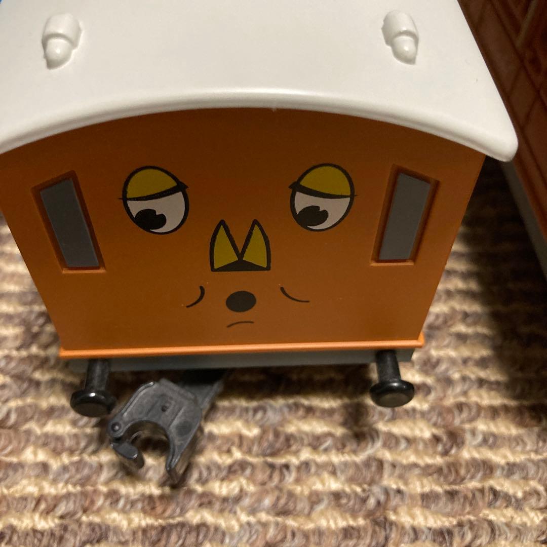 きかんしゃトーマス　Oゲージ鉄道模型 ライオネル