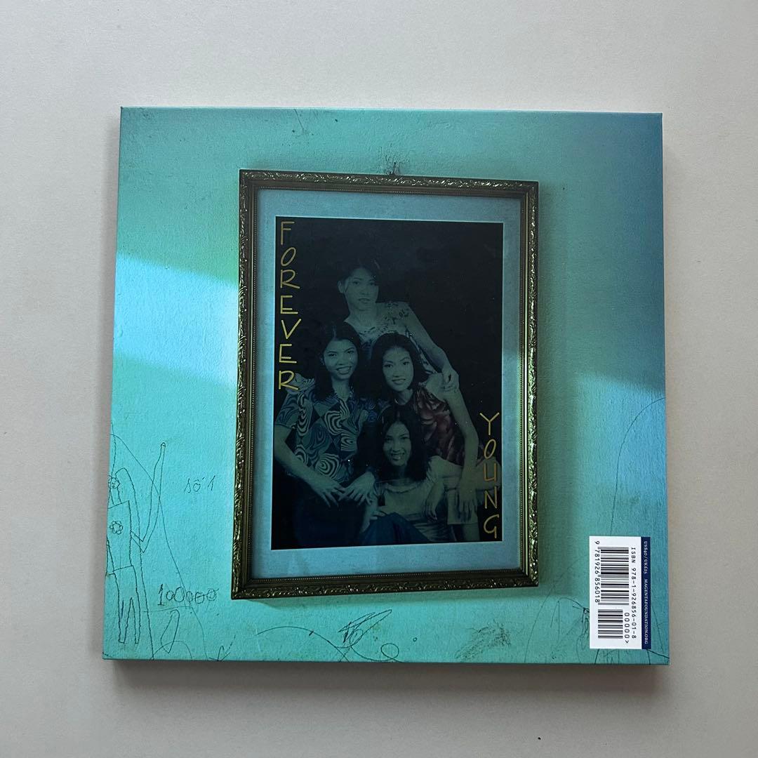 アート・デザイン・音楽 Greg Girard Hanoi Calling