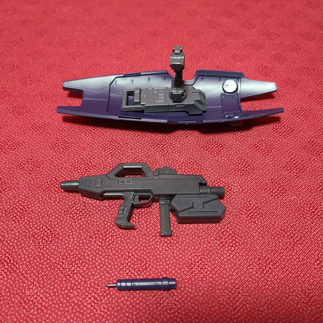 【ジャンク】 バンダイ MG ヘイズル 2点 セット まとめ売り