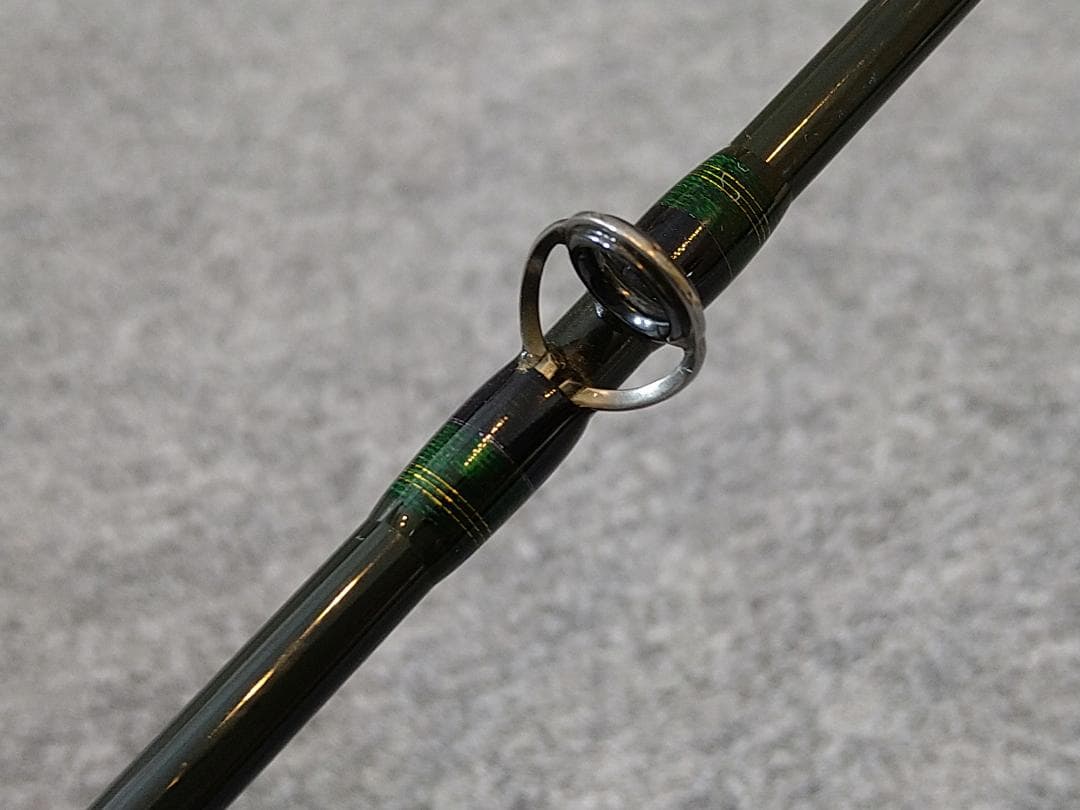 フロンティア様 メガバス デストロイヤー F5-66X F6-69X 2本