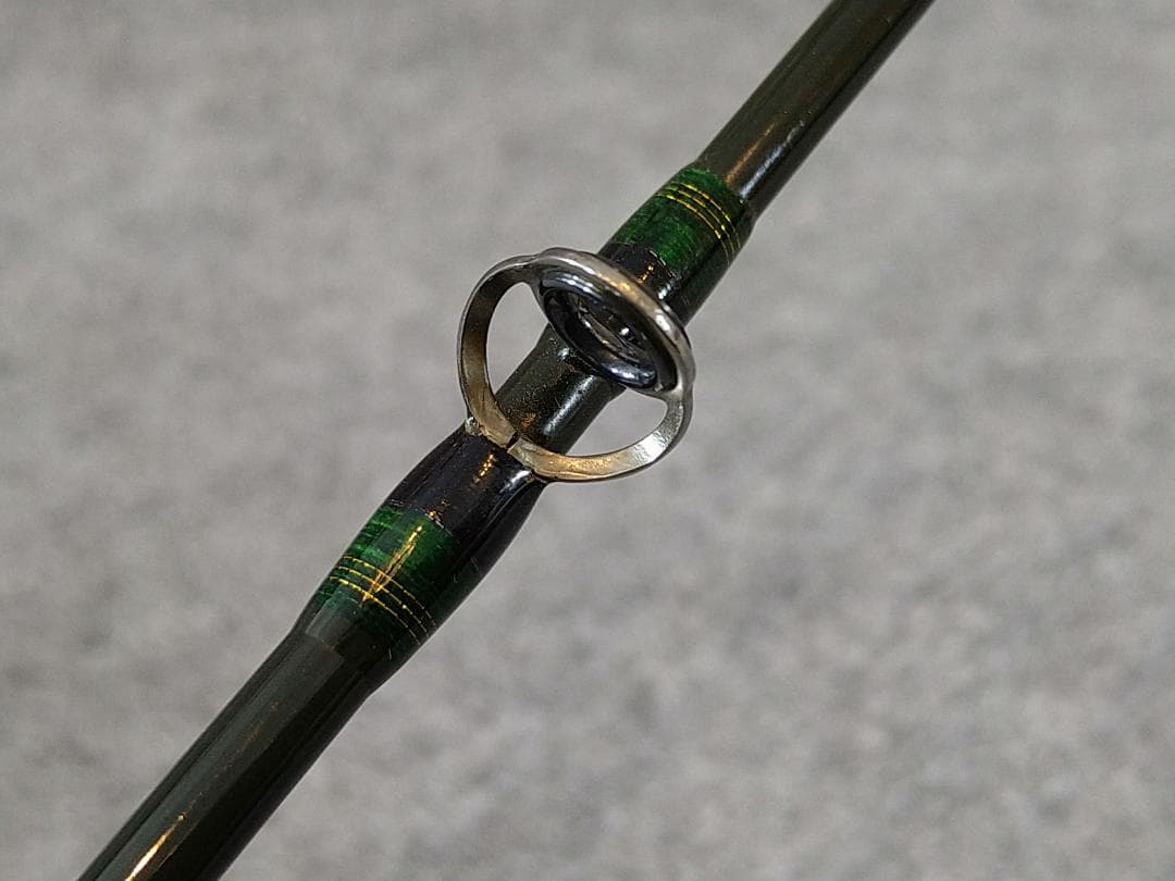 フロンティア様 メガバス デストロイヤー F5-66X F6-69X 2本