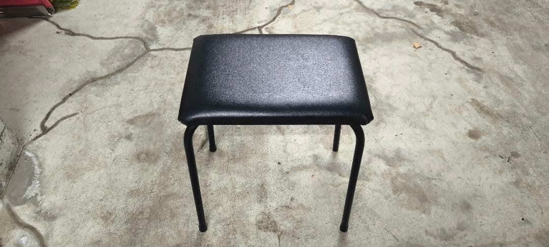 CASIO　LK-113　光ナビゲーションシステム　電子キーボード　椅子　各台付