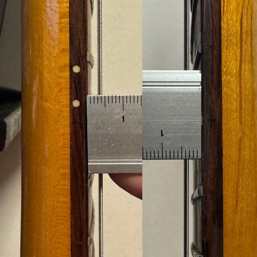 エピフォン　Epiphone 1958 KORINA フライングV 自作ギター