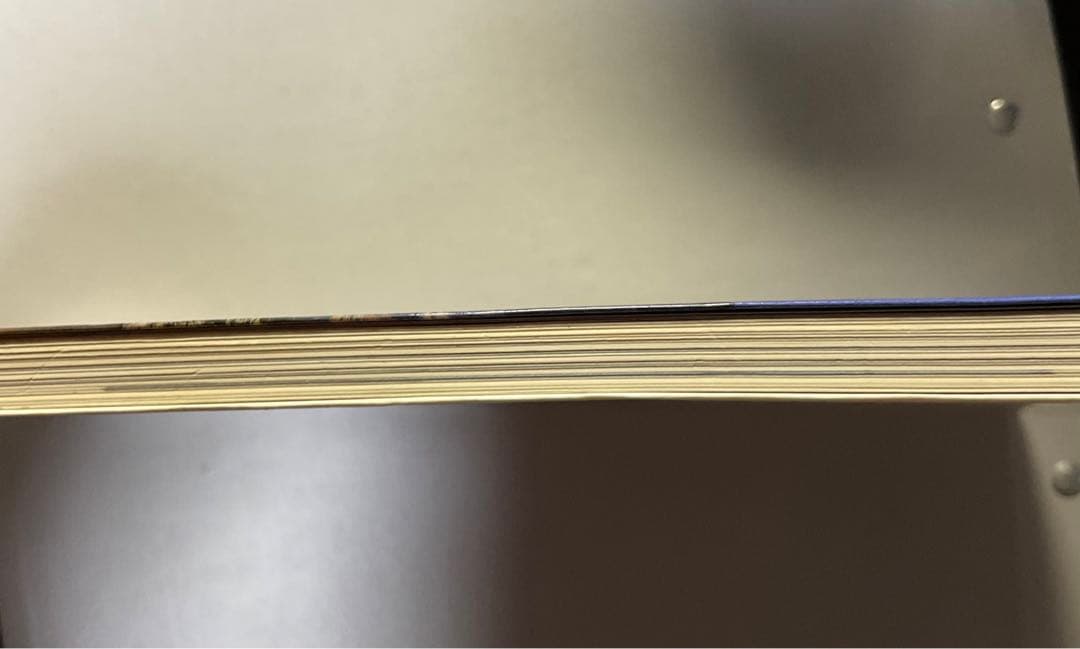 絶版　稀少本　杉真理　ミストーン　MISTONE 総カラー　1984年刊