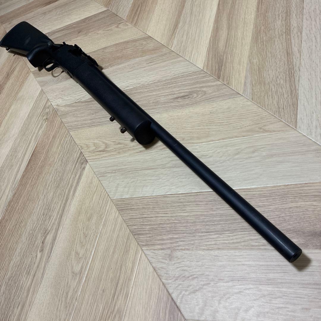 絶版　タナカワークス　ガススナイパー　M700テイクダウン　さいじょう様用