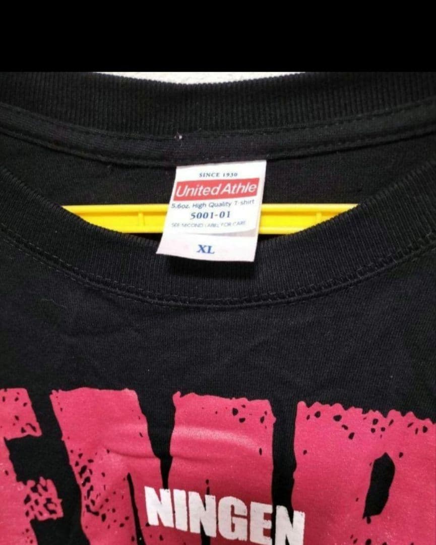 マキシマムザホルモン