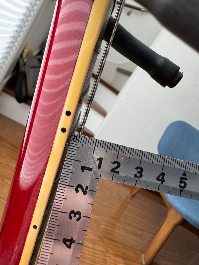 Greco SG エレキギター レッド 毎日値下げしていき売り切ります