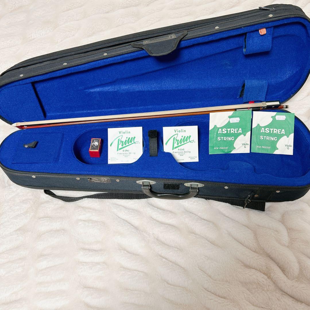 Stentor Student Standard 3/4 バイオリン