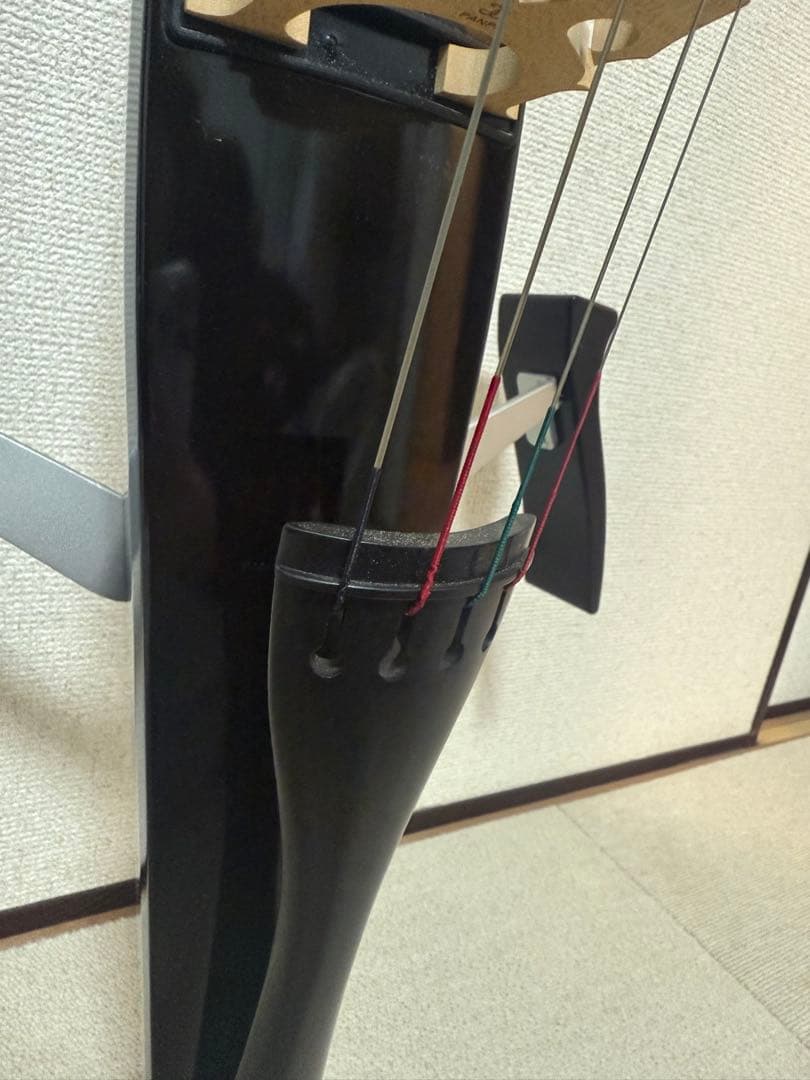 サイレントチェロ svc-50