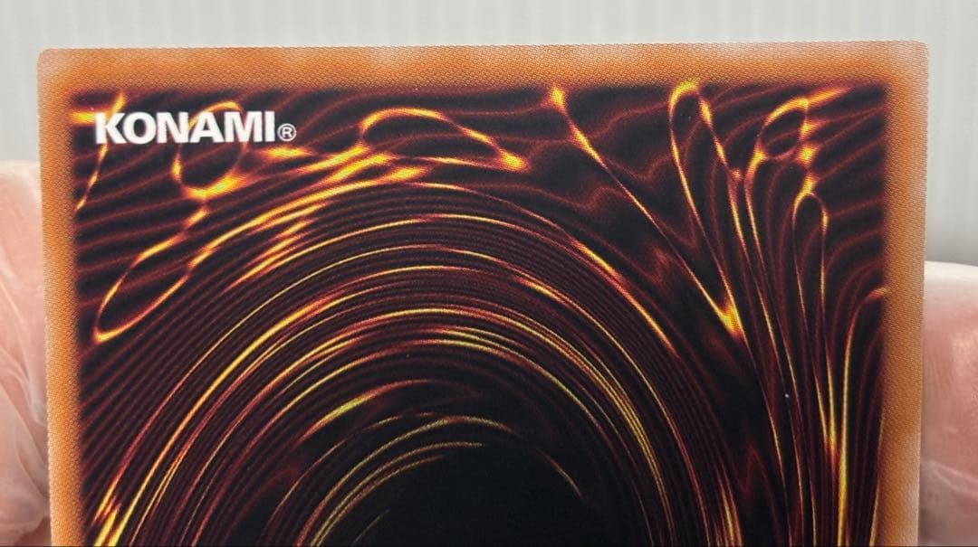 ✰結束と絆の超魔導剣士 25th 日版 5つ目 ✰