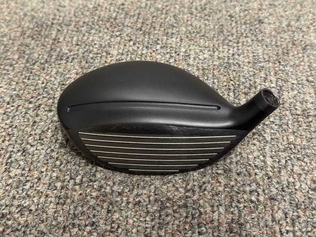 ONOFF KURO 3w フェアウェイウッド fairway arms