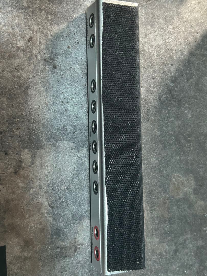 ギター CUSTOM AUDIO JAPAN DC/DC Station II