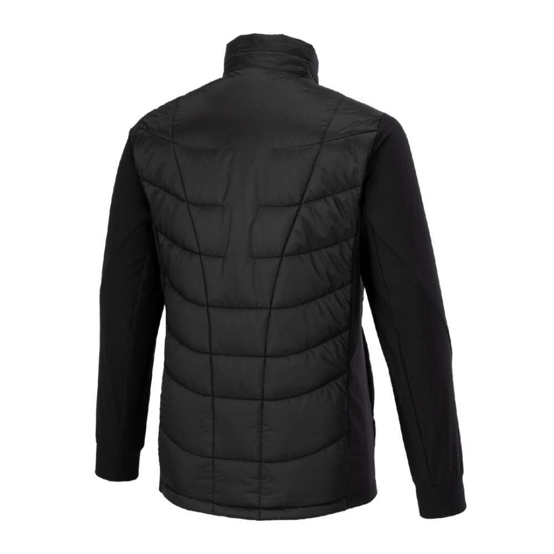 テックフィルブレスサーモジャケット　M テックフィルブレスサーモパンツM