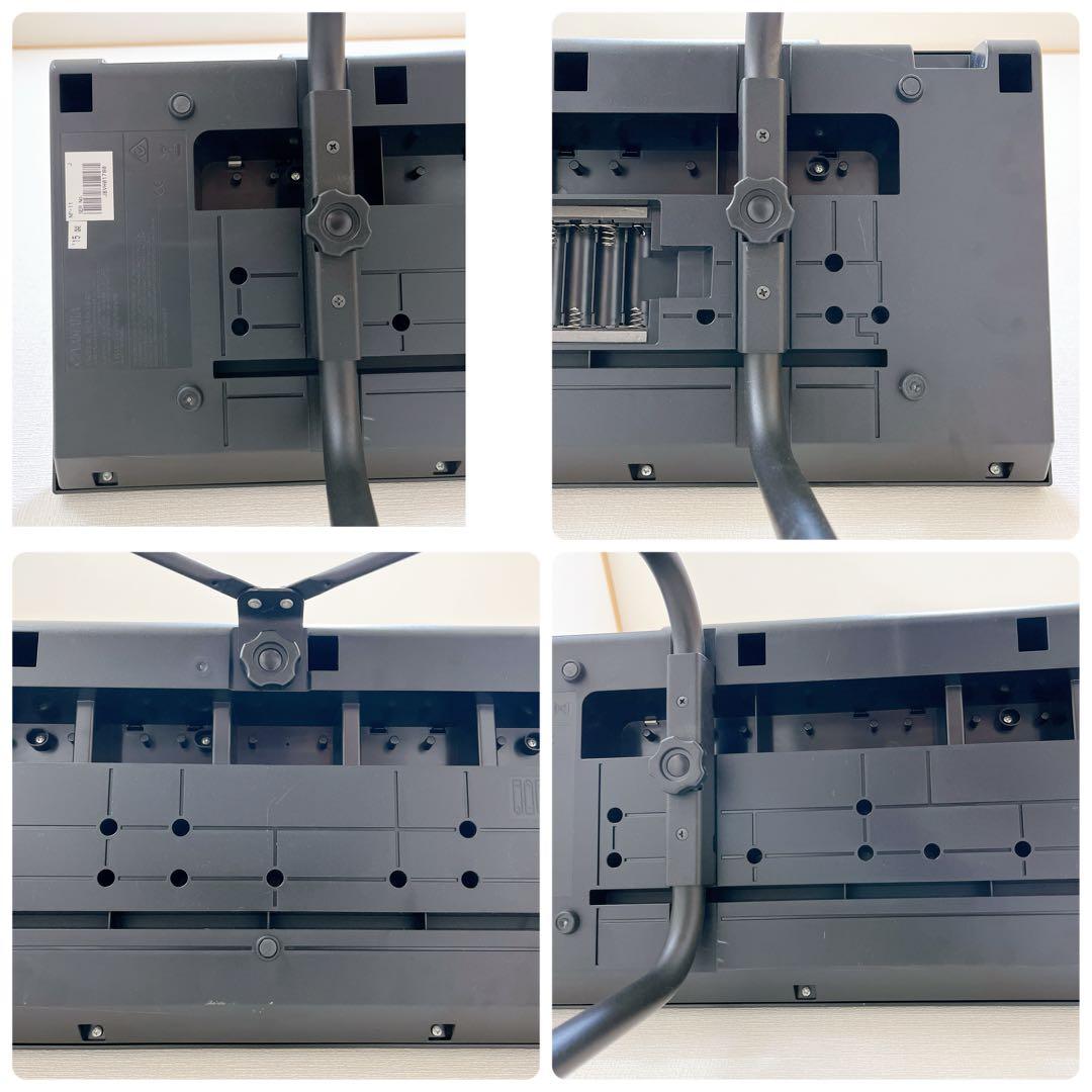 YAMAHAヤマハ Piaggero NP-11 61鍵盤 電子ピアノ