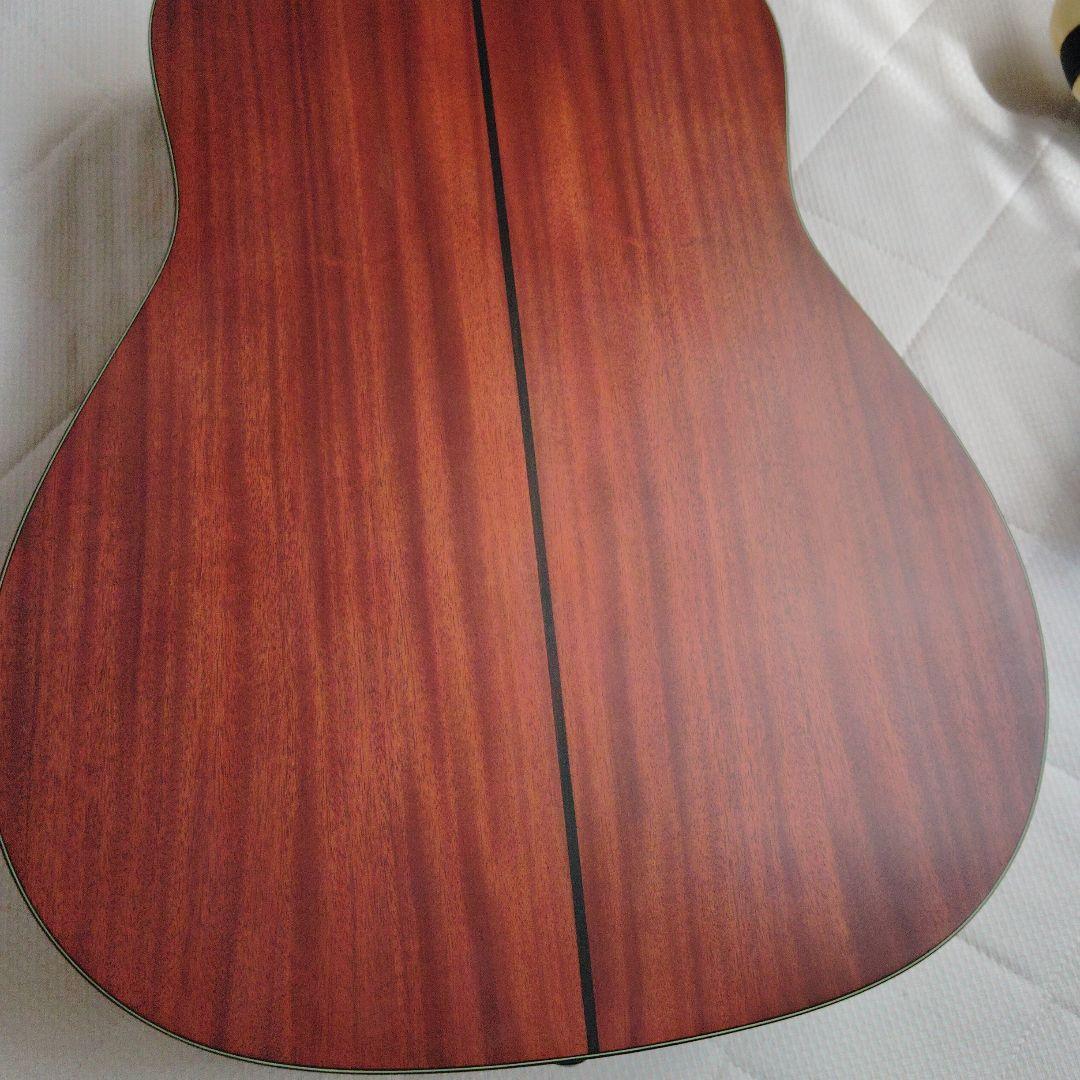Yamaha （ヤマハ）FG-3 オール単板アコースティックギター