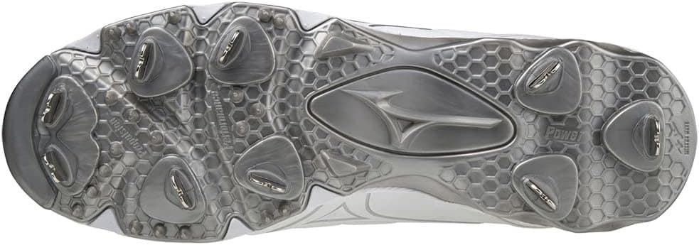 新品2026年USA限定MIZUNO野球用9-SpikeAmbi2☆27.5cm