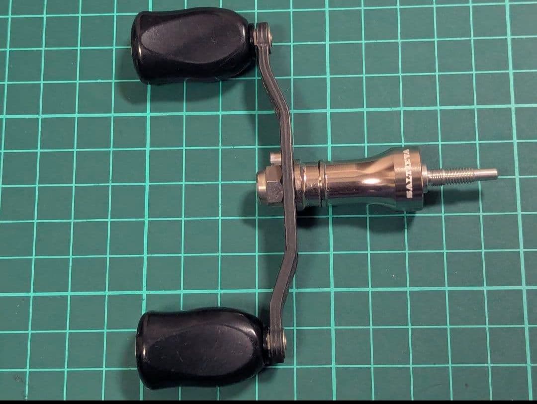 ★ソルティーバライトカーボンハンドル★SLTS-10S★ZPI★シマノ専用★